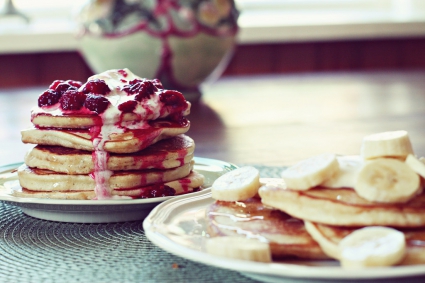 Słodkie Chwile / Pancakes